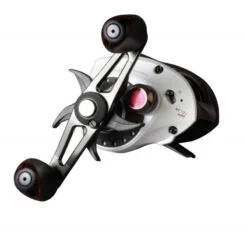 Quantum Accurist Baitcast AT101 HPT 10 Quantum Accurist Baitcast AT101 HPT -Laden Für Angelserien 22 570101 3