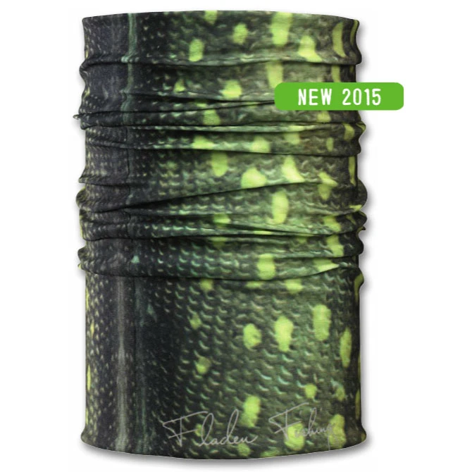 Fladen Multiscarf Pike 3 Fladen Multiscarf Pike