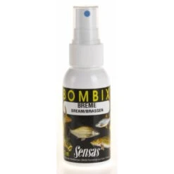 Sensas Bombix Bream 75ml