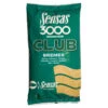 SENSAS 3000 CLUB BREMES 1KG -Laden Für Angelserien 29 10851 1