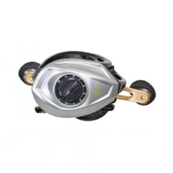 Gunki Moulinet Skyward Bc 200 -Laden Für Angelserien 29 61341 3