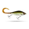 Strike Pro TrueGlide Guppie 13,5cm 120g Söder Custom -Laden Für Angelserien 29 EG208 Z411 16r 1