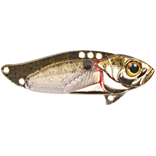 Strike Pro Astro Vibe UV, 4,5cm, 10g 3 Strike Pro Astro Vibe UV, 4,5cm, 10g