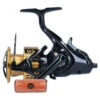 Daiwa 20 GS BR LT 5000-C 1 Daiwa 20 GS BR LT 5000-C -Laden Für Angelserien 32 216100 1
