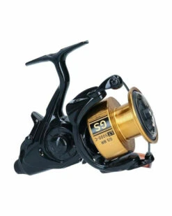 Daiwa 20 GS BR LT 5000-C -Laden Für Angelserien 32 216100 3