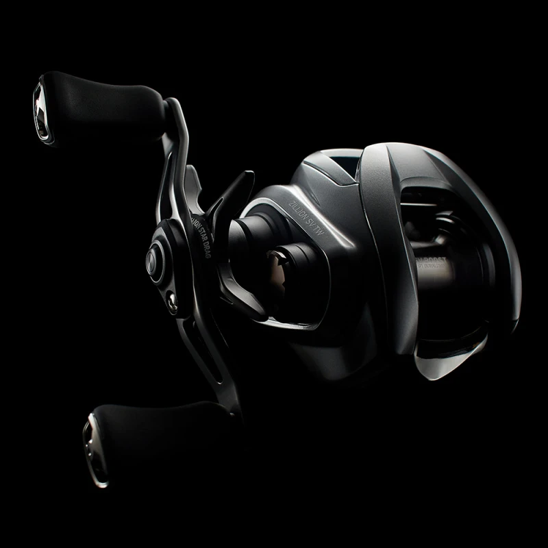 Daiwa 21 Zillion SV TW 7 Daiwa 21 Zillion SV TW – Bild 5