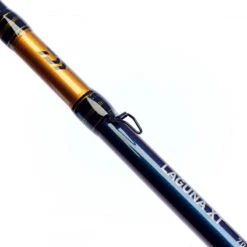 Daiwa Laguna XT Vertical 6'0'' Up To 50g -Laden Für Angelserien 32 217263 3