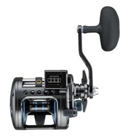 Daiwa Saltist 6 Daiwa Saltist -Laden Für Angelserien 32 220426r 2