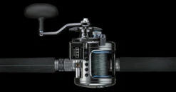 Daiwa Saltist 7 Daiwa Saltist -Laden Für Angelserien 32 220426r 3