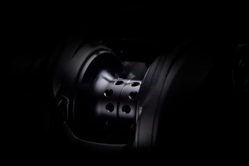 Daiwa 21 Tatula TW 80L 7 Daiwa 21 Tatula TW 80L – Bild 5