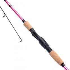 Daiwa Laguna Kids Pink 7'0'' 2pc 5-20g -Laden Für Angelserien 32 220865 2