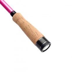 Daiwa Laguna Kids Pink 7'0'' 2pc 5-20g -Laden Für Angelserien 32 220865 4