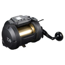Daiwa Tanacom 800 -Laden Für Angelserien 32 220903 3