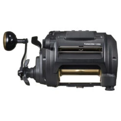 Daiwa Tanacom 800 -Laden Für Angelserien 32 220903 5