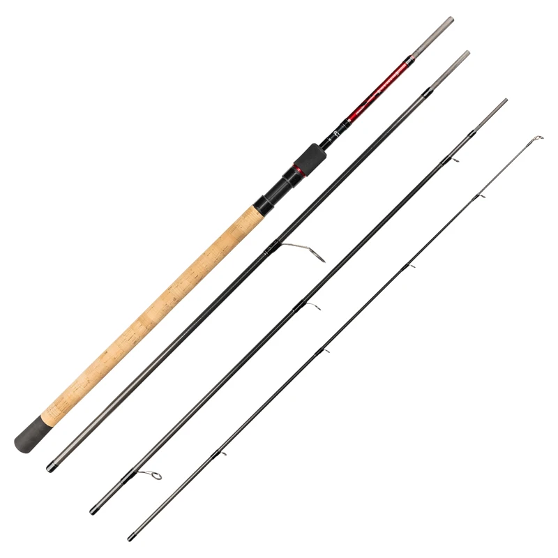 Daiwa Ninja X Spin 4pcs 3 Daiwa Ninja X Spin 4pcs
