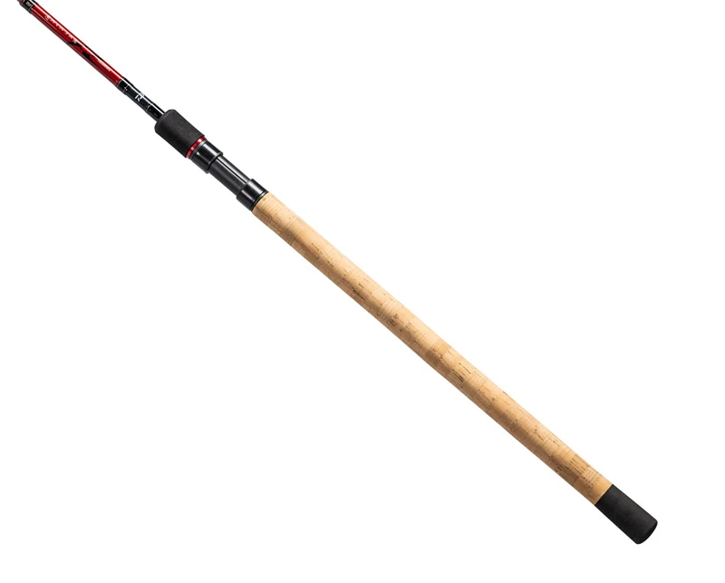 Daiwa Ninja X Spin 4pcs 4 Daiwa Ninja X Spin 4pcs – Bild 2