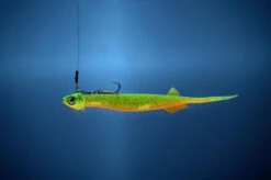 Quantum Pelagic Shad Set Pin 21cm, 60g -Laden Für Angelserien 3460006r 3