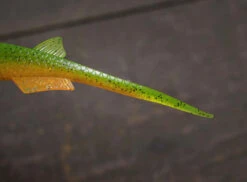 Quantum Pelagic Shad Set Pin 21cm, 60g -Laden Für Angelserien 3460006r 4