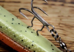 Quantum Pelagic Shad Set Pin 21cm, 60g -Laden Für Angelserien 3460006r 5