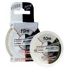 Finnex Fluorocarbon Line FCS Crystal 25m -Laden Für Angelserien 352 249r 1