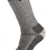 Aclima Hotwool Socks Ullfrotté Warm Grey