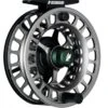 Sage Spectrum LT Reel Black Spruce Edition -Laden Für Angelserien 4200R3404r 1