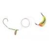 Savage Gear Nordic Bait Fish Rig - 500g Circle Hook 12/0 FC 1mm -Laden Für Angelserien 48670 1