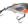 Spro Iris Flash Jerk 10cm 37g -Laden Für Angelserien 48671201r 1