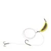 Savage Gear Nordic Bait Fish Rig - 300g Flex Hooks 3/0 + 6/0 FC 1mm -Laden Für Angelserien 48671 1
