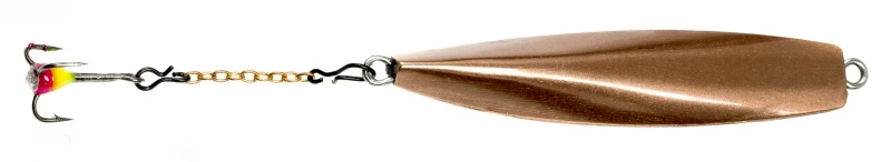 Fladen Jensapirken Kupfer 3 Fladen Jensapirken Kupfer