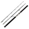 Okuma Cortez Black 3-teilig -Laden Für Angelserien 54108r 1
