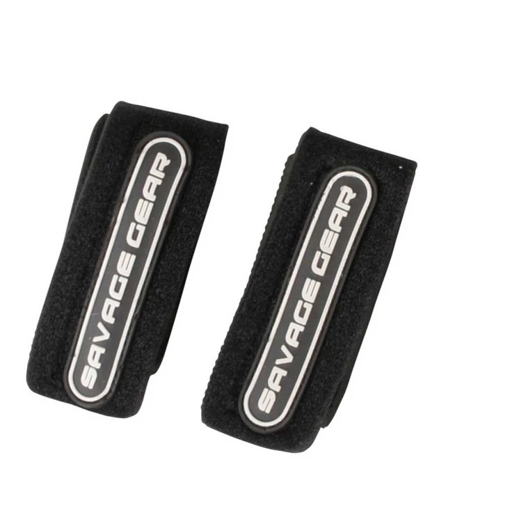 Savage Gear Rod Straps 2pcs 3 Savage Gear Rod Straps 2pcs