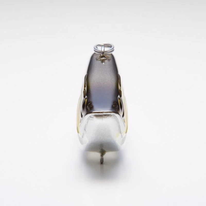 Shimano Bantam Undulator 88F FB 88mm 17g 4 Shimano Bantam Undulator 88F FB 88mm 17g – Bild 2