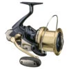 Shimano Bull's Eye 9100 -Laden Für Angelserien 5SE44A910 1