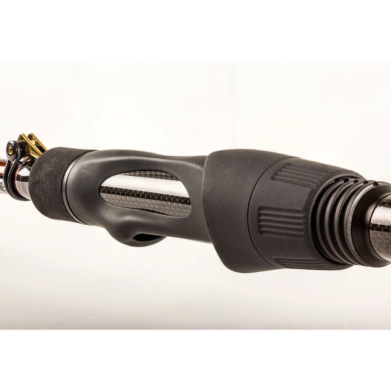 BFT Perception II 7'6'', Jig & Twitch, F 5-20gr, 2pcs 4 BFT Perception II 7'6'', Jig & Twitch, F 5-20gr, 2pcs – Bild 2