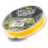 Strike Wire Predator X8 - 135m, H-V Yellow -Laden Für Angelserien 60 P032 01352r 1