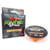 Strike Pro PerchFight Braid X8V2 Fluo Orange -Laden Für Angelserien 60 SPP010 01359r 1