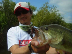 Sunline Machinegun Cast -Laden Für Angelserien 60024424r 4