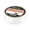 Sunline Shooter FC Sniper 100m Clear -Laden Für Angelserien 60074176r 1