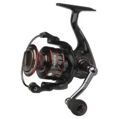 DAM Quick 4 FD 6+1BB