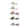 Ron Thompson DAM/R.T Spinner Pack 7g Inc. Box 5pc -Laden Für Angelserien 61436 1