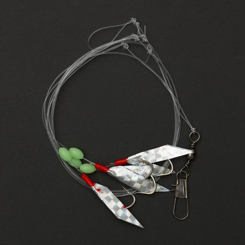 Ron Thompson DAM/R.T Sea-Rig 3 Ron Thompson DAM/R.T Sea-Rig