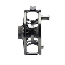 Scierra Traxion 1 LW Fly Reel GunSmoke -Laden Für Angelserien 61442r 3