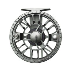 Scierra Traxion 1 LW Fly Reel GunSmoke -Laden Für Angelserien 61442r 4