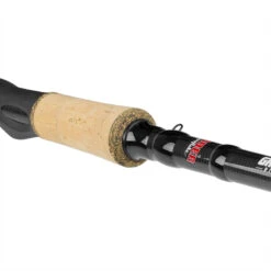 Grim Reaper Pitch Black 9' 170g Baitcast -Laden Für Angelserien 62834 4