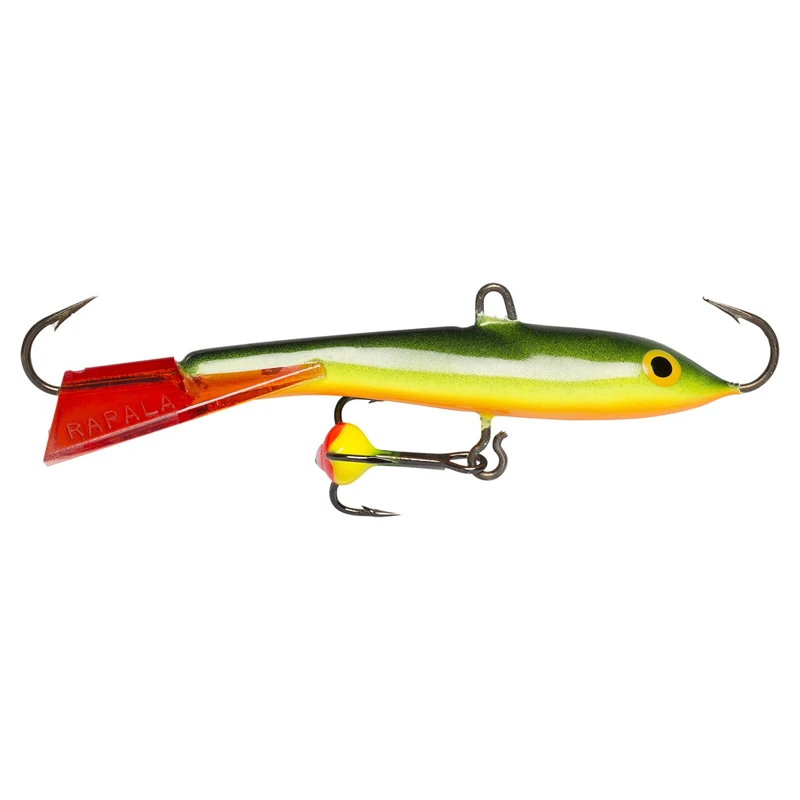 Rapala Balanspirk Balance Ice Jig 3 Rapala Balanspirk Balance Ice Jig