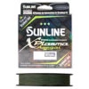 Sunline XPlasma Asegai Dark Green 150m 2 Sunline XPlasma Asegai Dark Green 150m -Laden Für Angelserien 63043250r 1