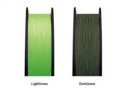 Sunline XPlasma Asegai 150m Light Green -Laden Für Angelserien 63043520r 3