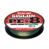 Sunline Siglon PE X8 Braid, Dark Green 300m, 0.342mm -Laden Für Angelserien 63053038 1