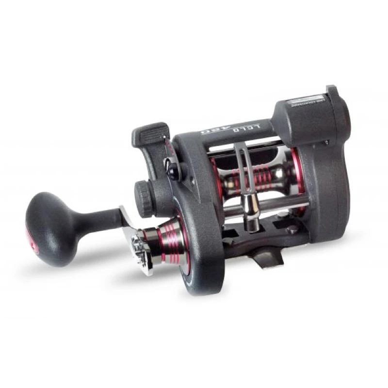 Rhino Wizzard LCLD 420 2 Rhino Wizzard LCLD 420